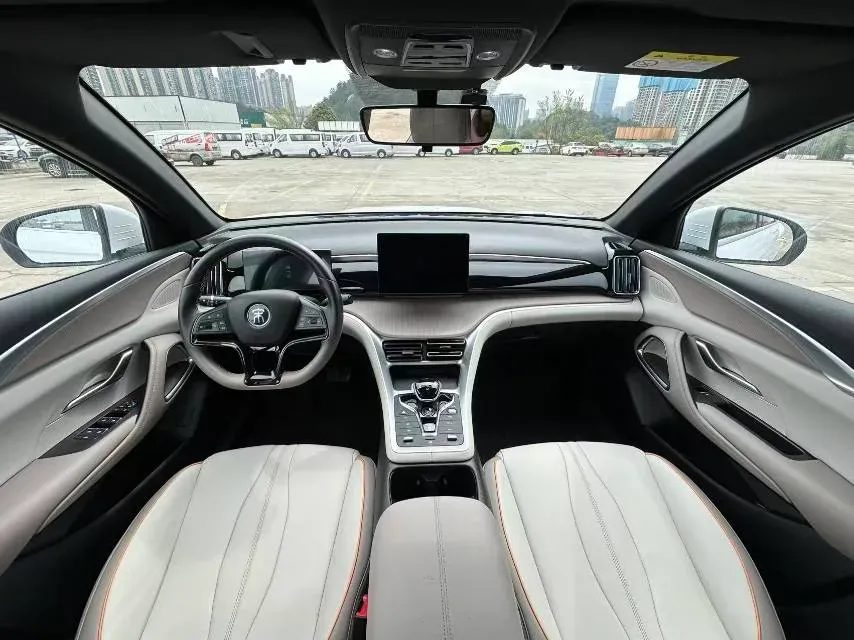 2024 BYD Song Pro 1.5L 110HP L4 E-CVT PHEV 12.9KWH,autocango,china used car exporter,china ev exporter,chinese used car exporter,chinese used ev exporter