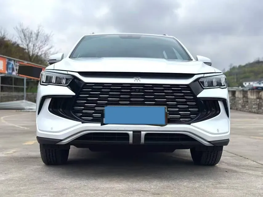 2024 BYD Song Pro 1.5L 110HP L4 E-CVT PHEV 12.9KWH,autocango,china used car exporter,china ev exporter,chinese used car exporter,chinese used ev exporter