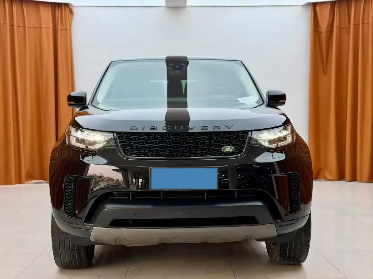 2018 Land Rover Discovery 3.0T 340HP V6 8AT,autocango,china used car exporter,china ev exporter,chinese used car exporter,chinese used ev exporter