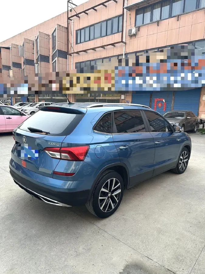 2018 Volkswagen Lavida 1.2T 116HP L4 7DCT,autocango,china used car exporter,china ev exporter,chinese used car exporter,chinese used ev exporter