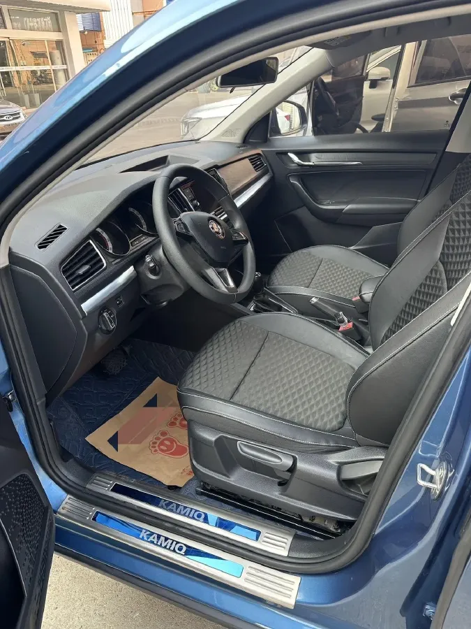 2018 Volkswagen Lavida 1.2T 116HP L4 7DCT,autocango,china used car exporter,china ev exporter,chinese used car exporter,chinese used ev exporter