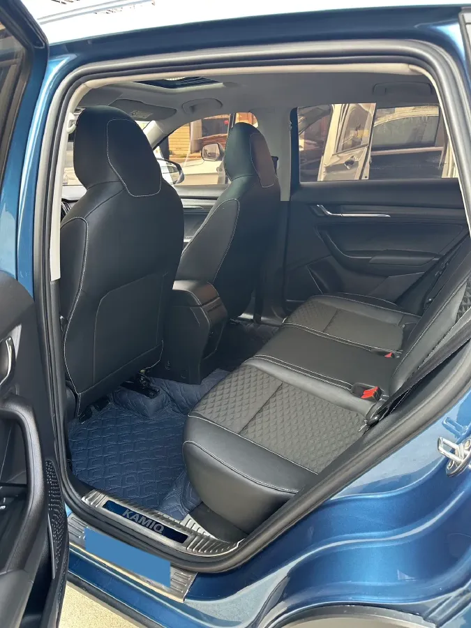 2018 Volkswagen Lavida 1.2T 116HP L4 7DCT,autocango,china used car exporter,china ev exporter,chinese used car exporter,chinese used ev exporter