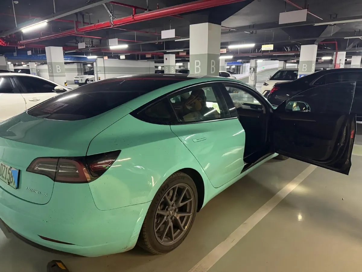 2021 Tesla Model 3 BEV 55KWH,autocango,china used car exporter,china ev exporter,chinese used car exporter,chinese used ev exporter