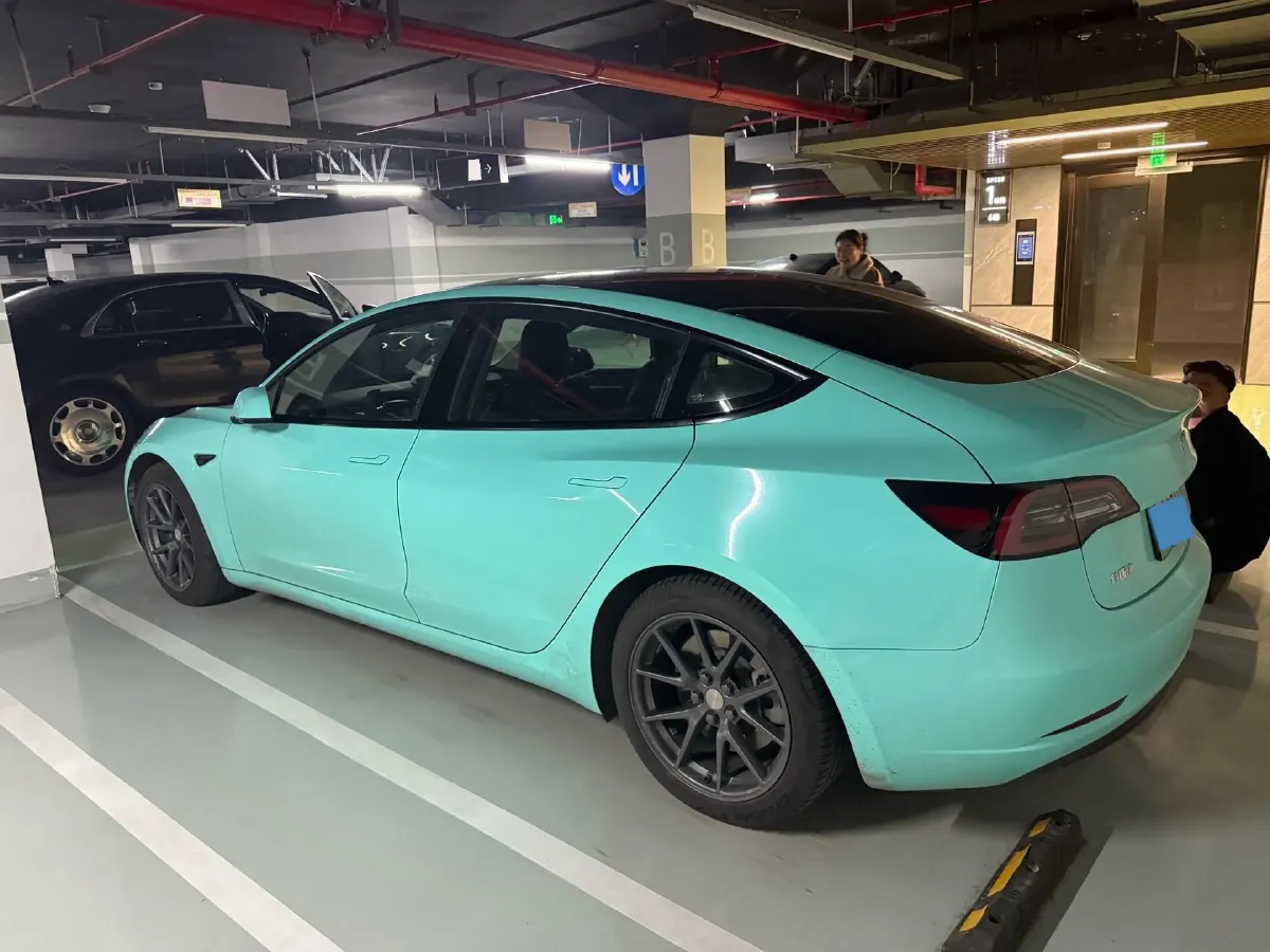 2021 Tesla Model 3 BEV 55KWH,autocango,china used car exporter,china ev exporter,chinese used car exporter,chinese used ev exporter