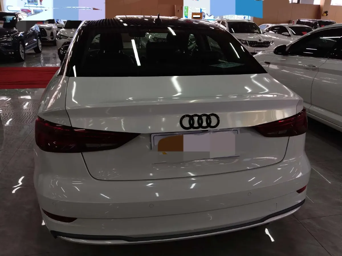 2020 Audi A3 1.4T 150HP L4 7DCT,autocango,china used car exporter,china ev exporter,chinese used car exporter,chinese used ev exporter