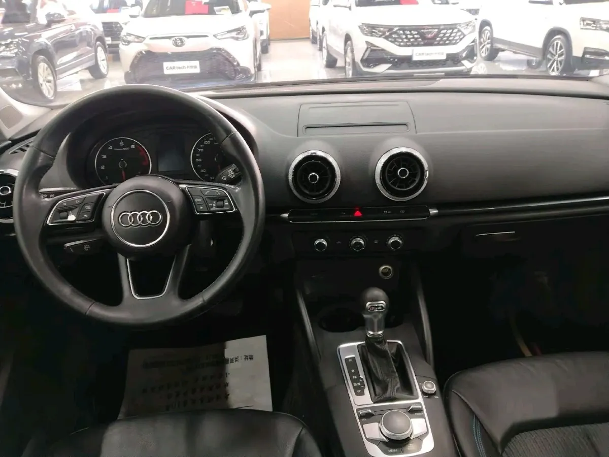 2020 Audi A3 1.4T 150HP L4 7DCT,autocango,china used car exporter,china ev exporter,chinese used car exporter,chinese used ev exporter