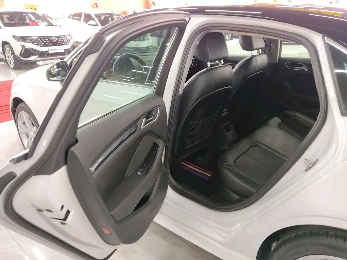 2020 Audi A3 1.4T 150HP L4 7DCT,autocango,china used car exporter,china ev exporter,chinese used car exporter,chinese used ev exporter