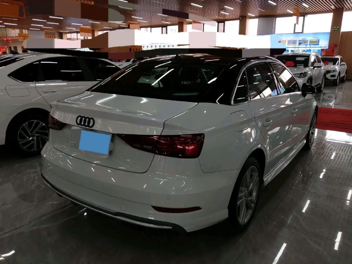 2020 Audi A3 1.4T 150HP L4 7DCT,autocango,china used car exporter,china ev exporter,chinese used car exporter,chinese used ev exporter