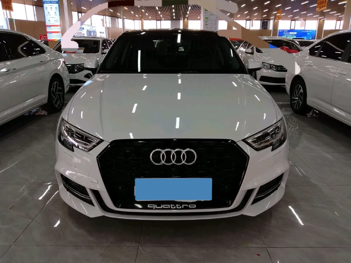 2020 Audi A3 1.4T 150HP L4 7DCT,autocango,china used car exporter,china ev exporter,chinese used car exporter,chinese used ev exporter