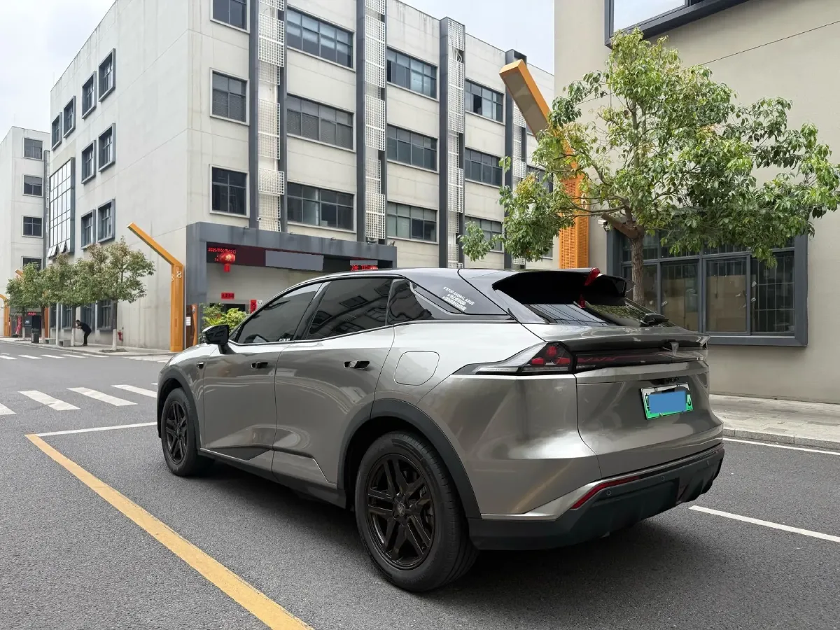 2024 Deepal S07 1.5L 95HP L4 REEV 31.73KWH,autocango,china used car exporter,china ev exporter,chinese used car exporter,chinese used ev exporter