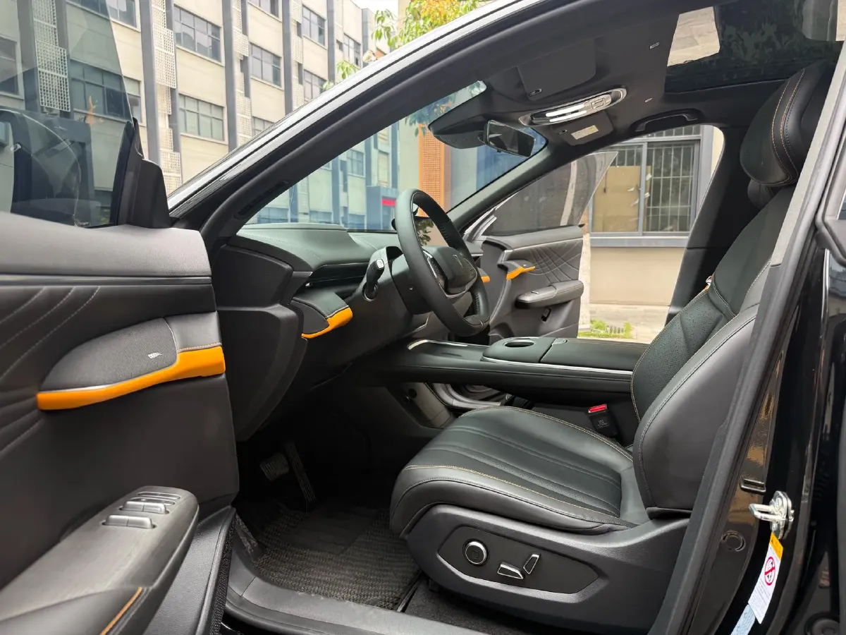 2024 Deepal S07 1.5L 95HP L4 REEV 31.73KWH,autocango,china used car exporter,china ev exporter,chinese used car exporter,chinese used ev exporter