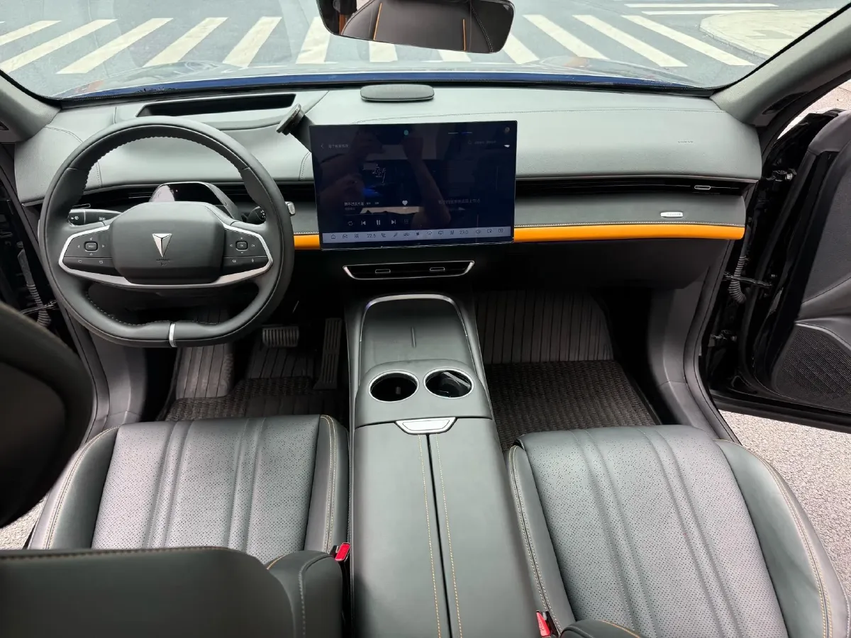 2024 Deepal S07 1.5L 95HP L4 REEV 31.73KWH,autocango,china used car exporter,china ev exporter,chinese used car exporter,chinese used ev exporter