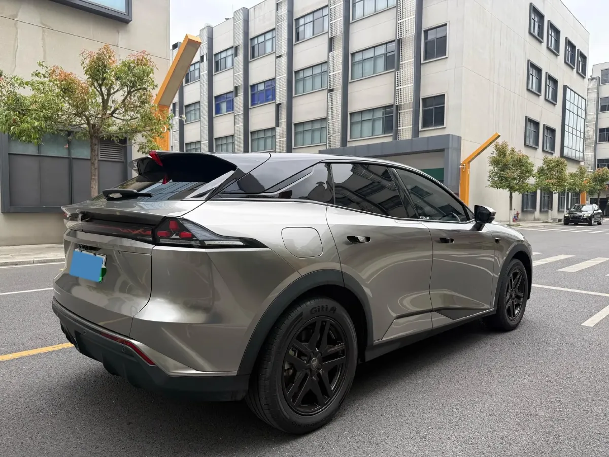 2024 Deepal S07 1.5L 95HP L4 REEV 31.73KWH,autocango,china used car exporter,china ev exporter,chinese used car exporter,chinese used ev exporter