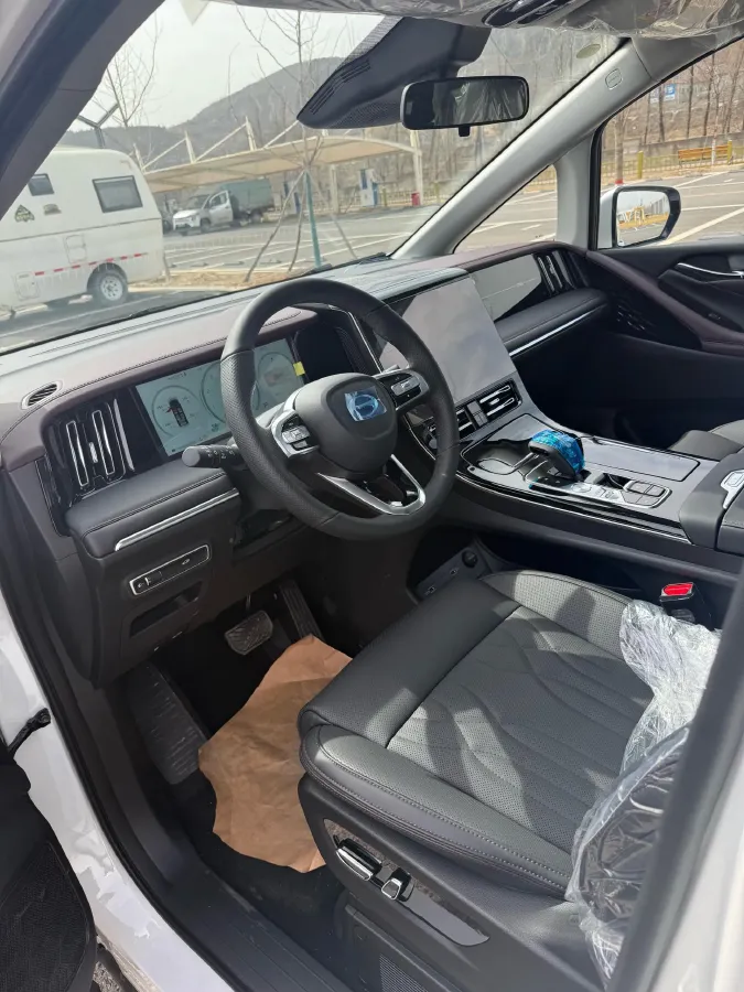 2024 GAC Trumpchi M8 2.0T 252HP L4 8AT,autocango,china used car exporter,china ev exporter,chinese used car exporter,chinese used ev exporter