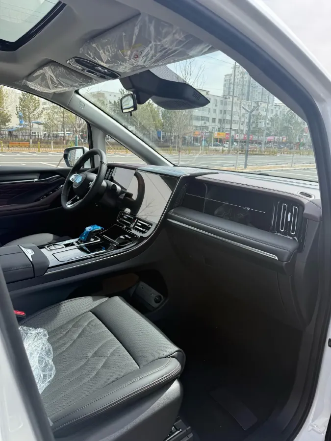 2024 GAC Trumpchi M8 2.0T 252HP L4 8AT,autocango,china used car exporter,china ev exporter,chinese used car exporter,chinese used ev exporter