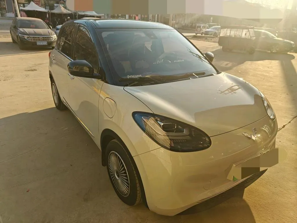 2023 WuLing BinGuo BEV 17.3KWH,autocango,china used car exporter,china ev exporter,chinese used car exporter,chinese used ev exporter