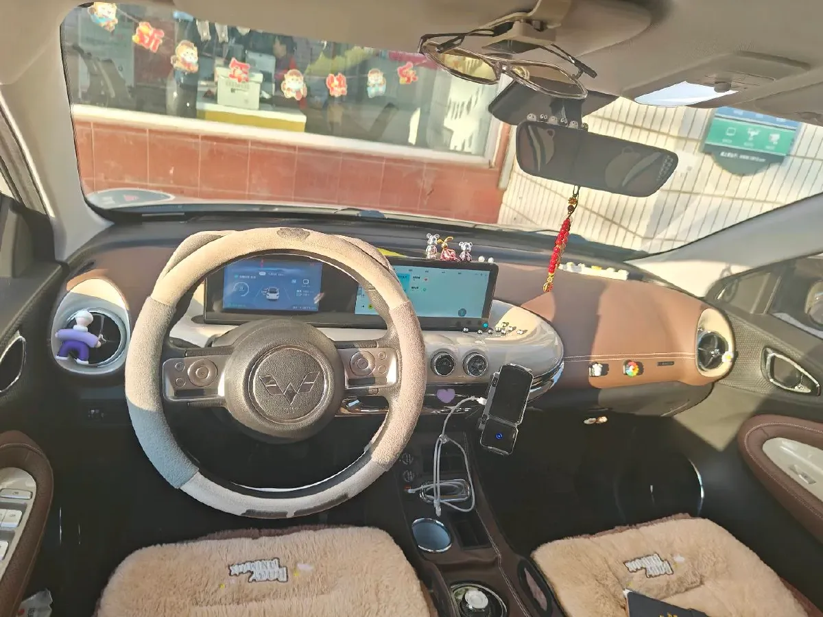 2023 WuLing BinGuo BEV 17.3KWH,autocango,china used car exporter,china ev exporter,chinese used car exporter,chinese used ev exporter