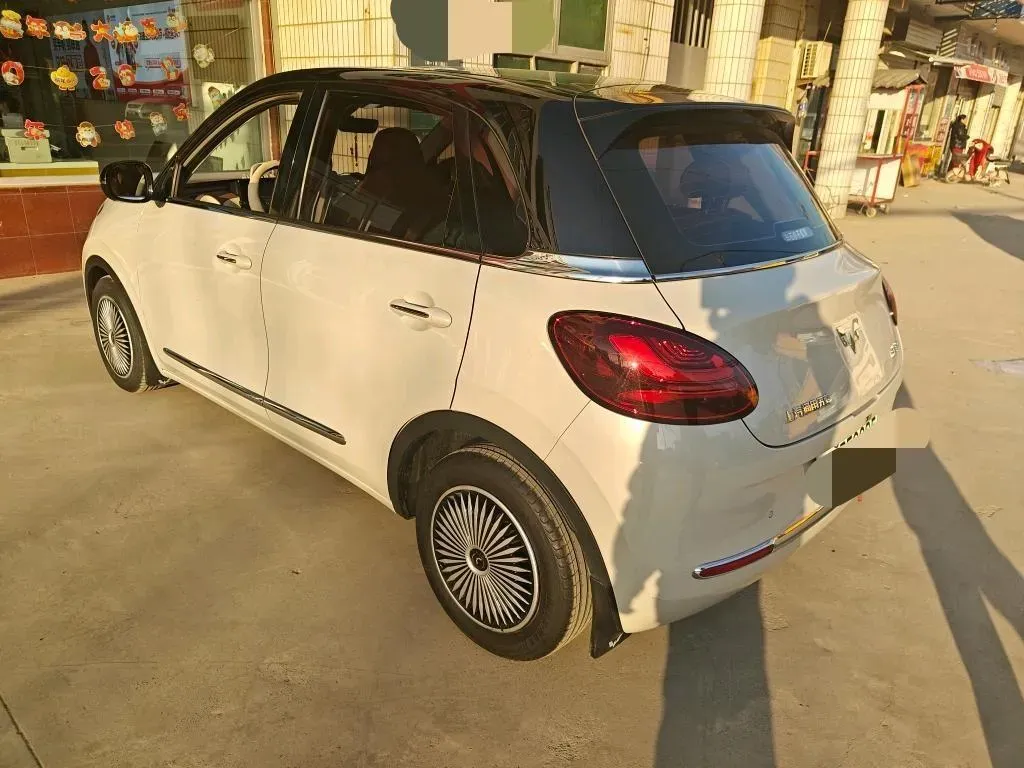 2023 WuLing BinGuo BEV 17.3KWH,autocango,china used car exporter,china ev exporter,chinese used car exporter,chinese used ev exporter