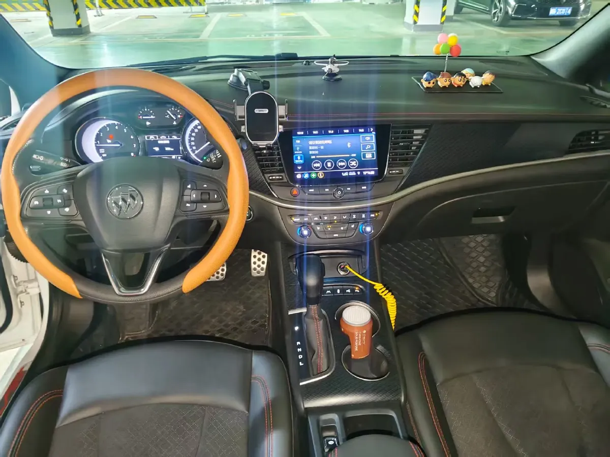 2020 Buick Verano 1.3T 165HP L3 CVT,autocango,china used car exporter,china ev exporter,chinese used car exporter,chinese used ev exporter