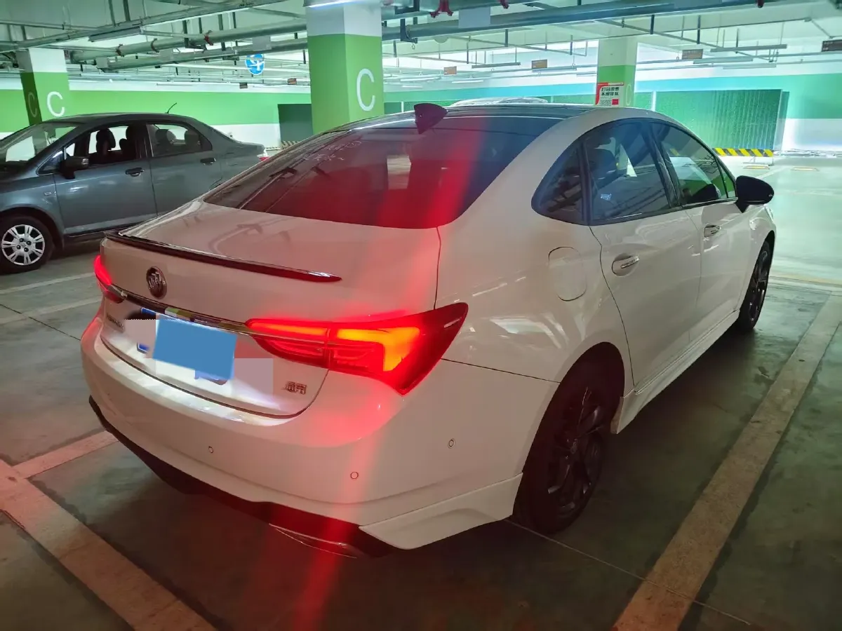 2020 Buick Verano 1.3T 165HP L3 CVT,autocango,china used car exporter,china ev exporter,chinese used car exporter,chinese used ev exporter