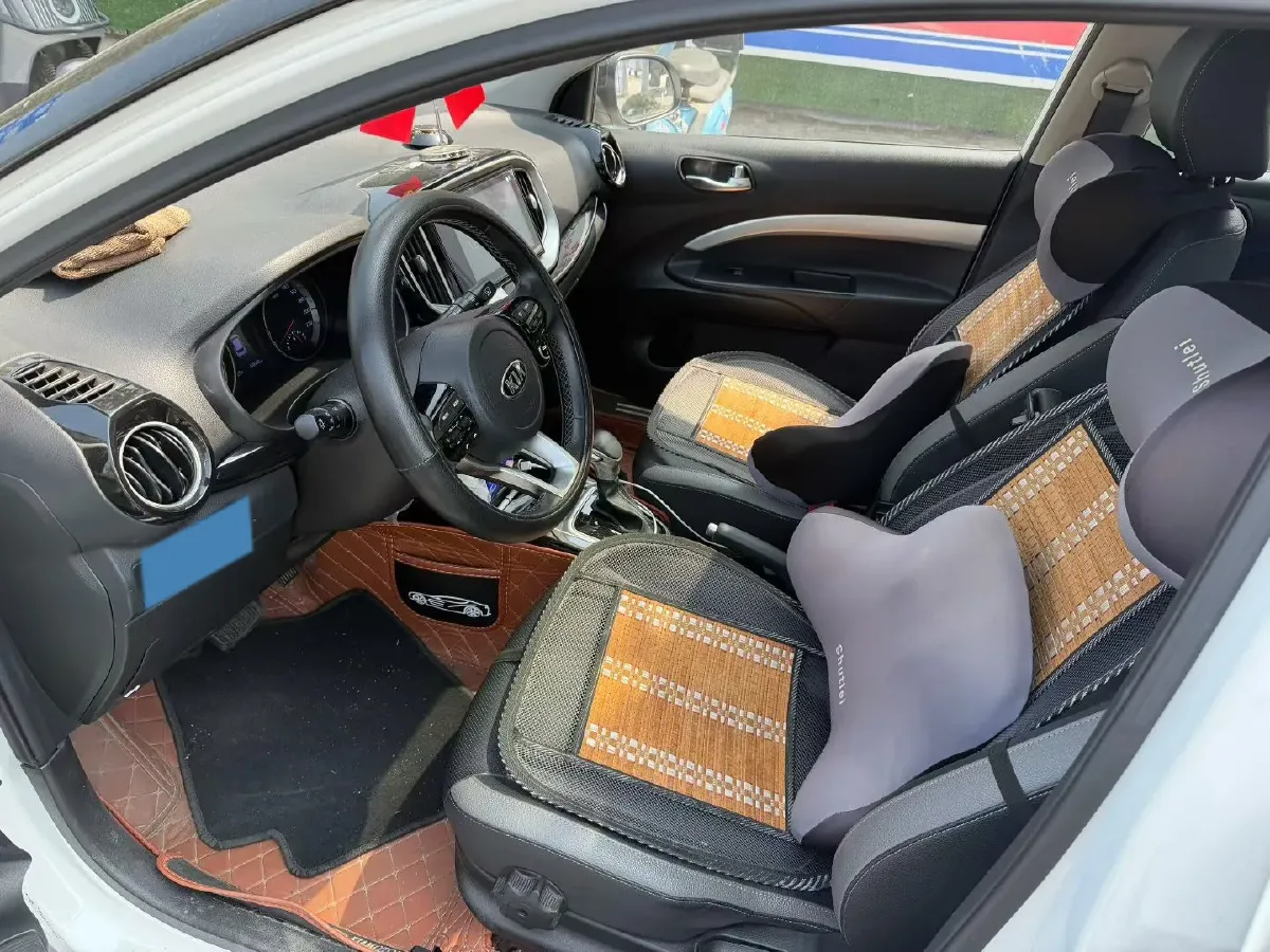 2021 Kia KX1 1.4L 100HP L4 CVT,autocango,china used car exporter,china ev exporter,chinese used car exporter,chinese used ev exporter