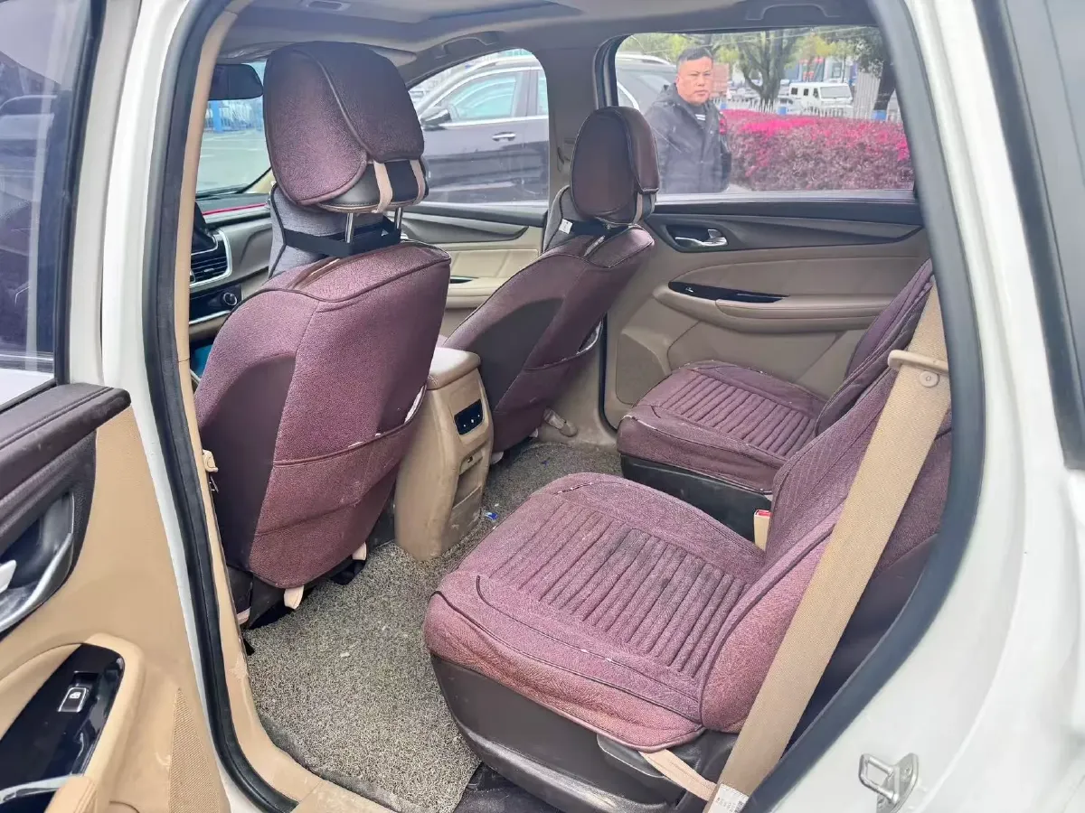 2017 BaoJun 730 1.5T 150HP L4 6MT,autocango,china used car exporter,china ev exporter,chinese used car exporter,chinese used ev exporter