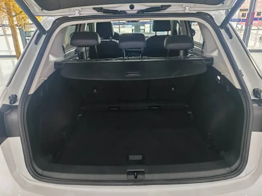2023 Volkswagen Tayron 1.4T 150HP L4 7DCT,autocango,china used car exporter,china ev exporter,chinese used car exporter,chinese used ev exporter
