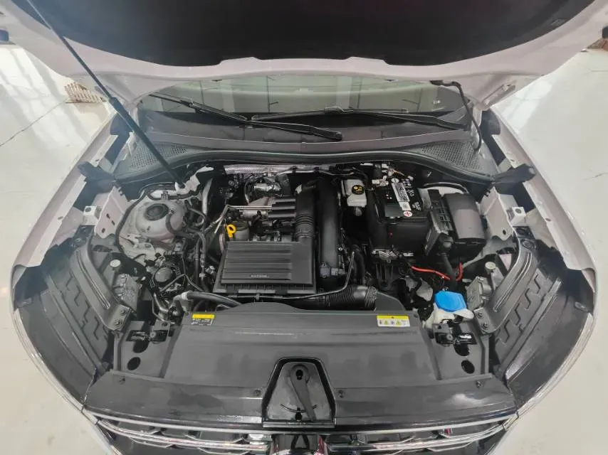 2023 Volkswagen Tayron 1.4T 150HP L4 7DCT,autocango,china used car exporter,china ev exporter,chinese used car exporter,chinese used ev exporter