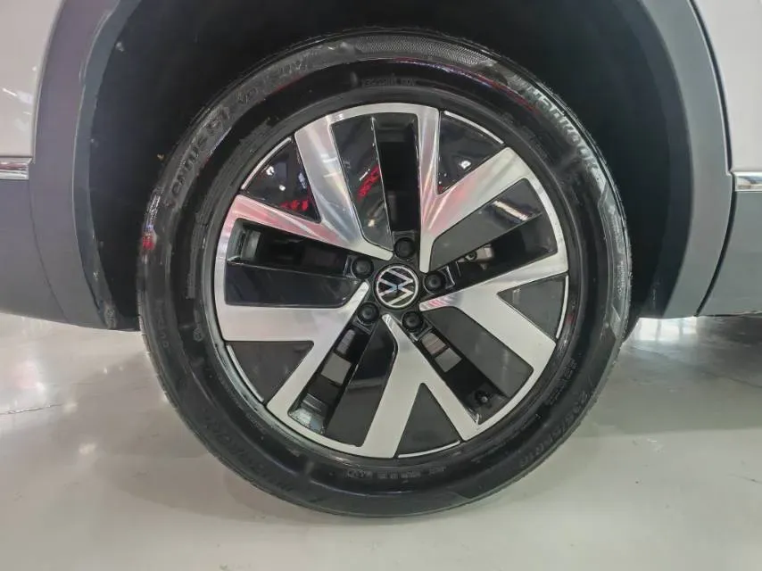 2023 Volkswagen Tayron 1.4T 150HP L4 7DCT,autocango,china used car exporter,china ev exporter,chinese used car exporter,chinese used ev exporter