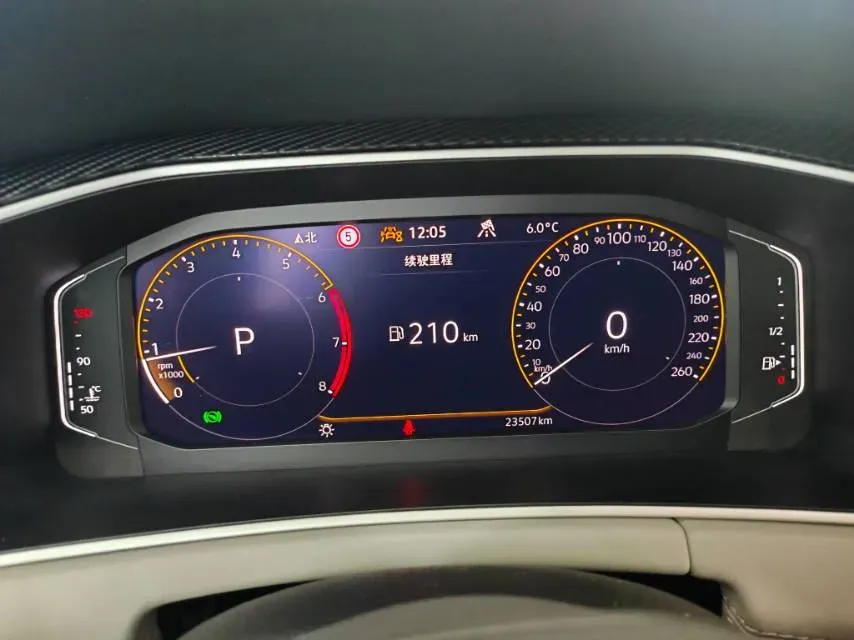 2023 Volkswagen Tayron 1.4T 150HP L4 7DCT,autocango,china used car exporter,china ev exporter,chinese used car exporter,chinese used ev exporter