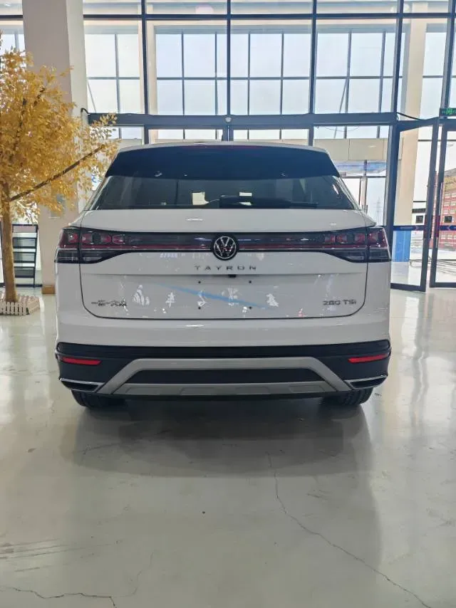 2023 Volkswagen Tayron 1.4T 150HP L4 7DCT,autocango,china used car exporter,china ev exporter,chinese used car exporter,chinese used ev exporter