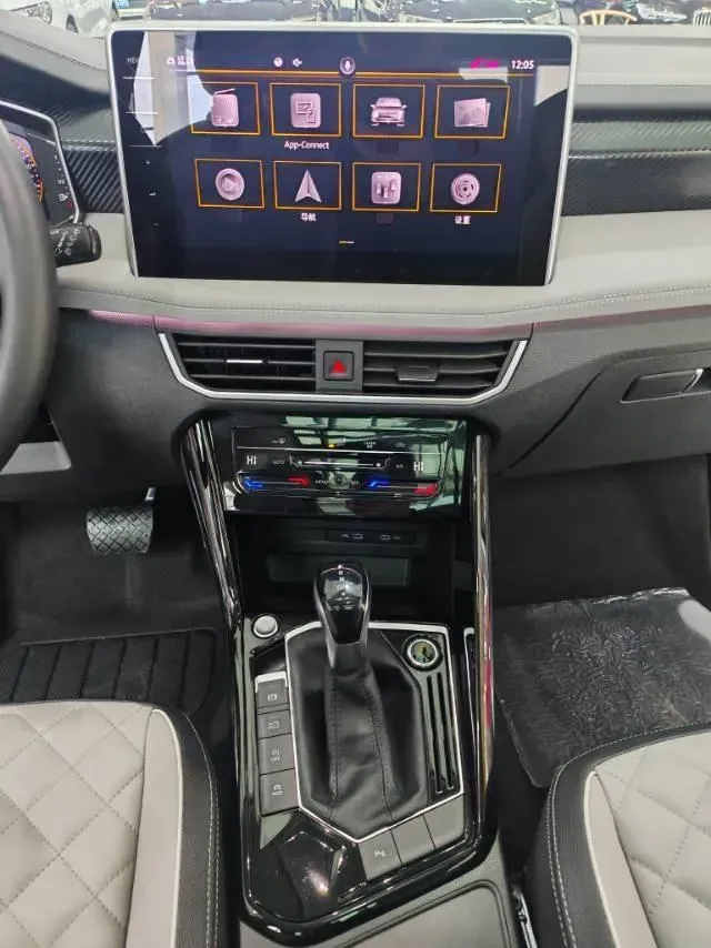 2023 Volkswagen Tayron 1.4T 150HP L4 7DCT,autocango,china used car exporter,china ev exporter,chinese used car exporter,chinese used ev exporter