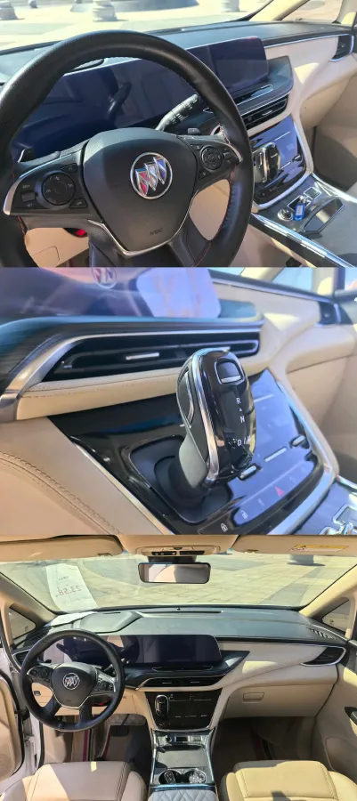 2023 Buick GL8 2.0T 237HP L4 9AT,autocango,china used car exporter,china ev exporter,chinese used car exporter,chinese used ev exporter