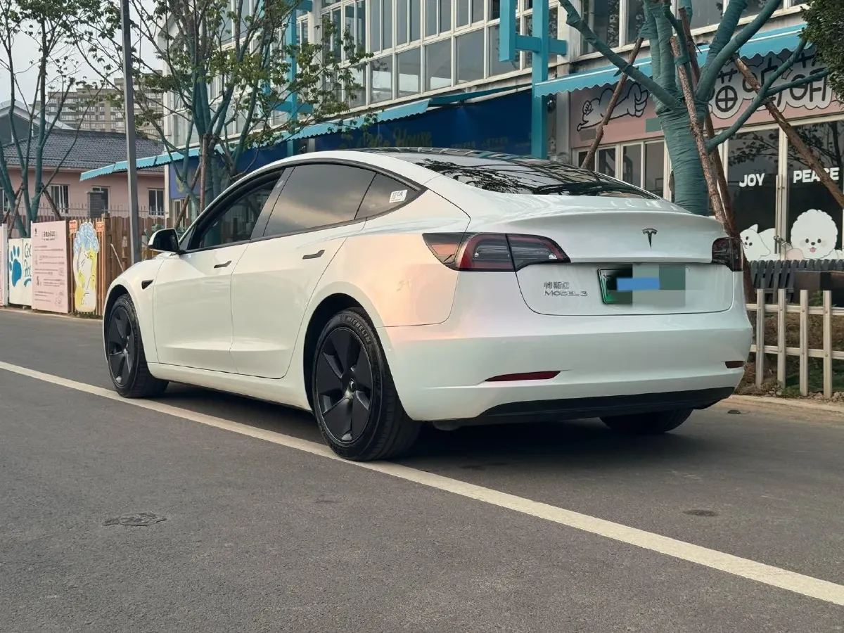2022 Tesla Model 3 BEV 60KWH,autocango,china used car exporter,china ev exporter,chinese used car exporter,chinese used ev exporter