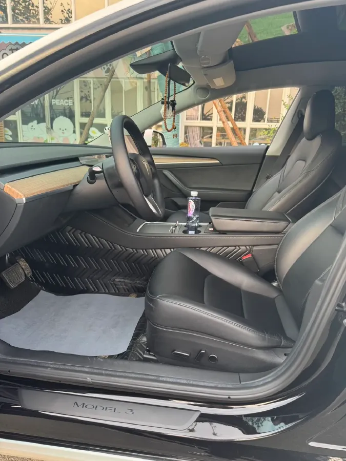 2022 Tesla Model 3 BEV 60KWH,autocango,china used car exporter,china ev exporter,chinese used car exporter,chinese used ev exporter