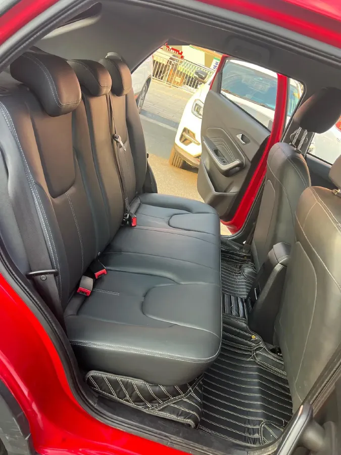 2020 Chery Tiggo 3x 1.5L 116HP L4 CVT,autocango,china used car exporter,china ev exporter,chinese used car exporter,chinese used ev exporter