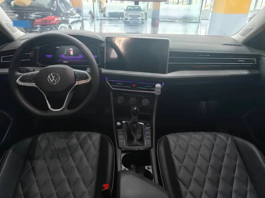 2023 Volkswagen Sagitar 1.5T 160HP L4 7DCT,autocango,china used car exporter,china ev exporter,chinese used car exporter,chinese used ev exporter