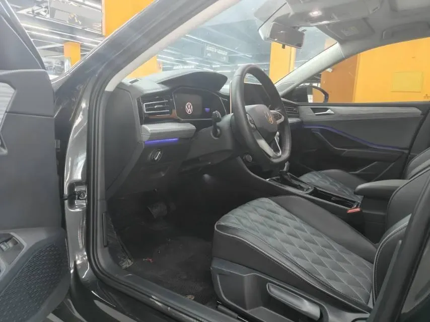 2023 Volkswagen Sagitar 1.5T 160HP L4 7DCT,autocango,china used car exporter,china ev exporter,chinese used car exporter,chinese used ev exporter