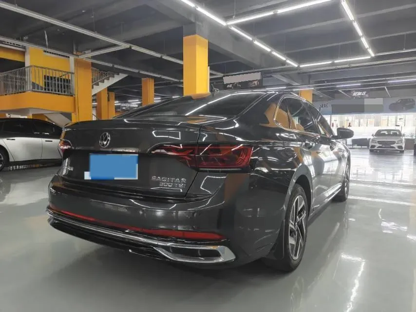 2023 Volkswagen Sagitar 1.5T 160HP L4 7DCT,autocango,china used car exporter,china ev exporter,chinese used car exporter,chinese used ev exporter