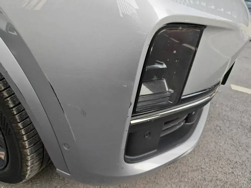 2024 Li L9 Range Extended 154HP REEV 52.3KWH,autocango,china used car exporter,china ev exporter,chinese used car exporter,chinese used ev exporter