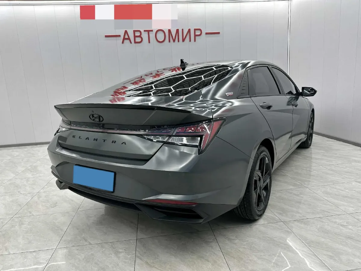 2022 Hyundai Elantra 1.5L 115HP L4 CVT,autocango,china used car exporter,china ev exporter,chinese used car exporter,chinese used ev exporter