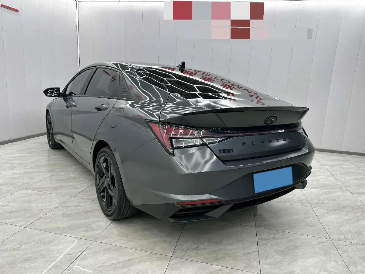 2022 Hyundai Elantra 1.5L 115HP L4 CVT,autocango,china used car exporter,china ev exporter,chinese used car exporter,chinese used ev exporter