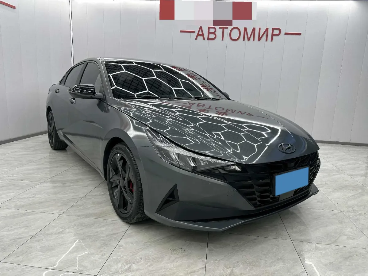 2022 Hyundai Elantra 1.5L 115HP L4 CVT,autocango,china used car exporter,china ev exporter,chinese used car exporter,chinese used ev exporter