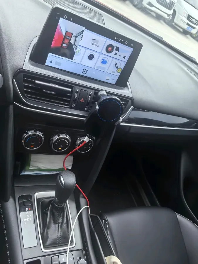 2021 Mazda CX-4 2.0L 158HP L4 6AT,autocango,china used car exporter,china ev exporter,chinese used car exporter,chinese used ev exporter