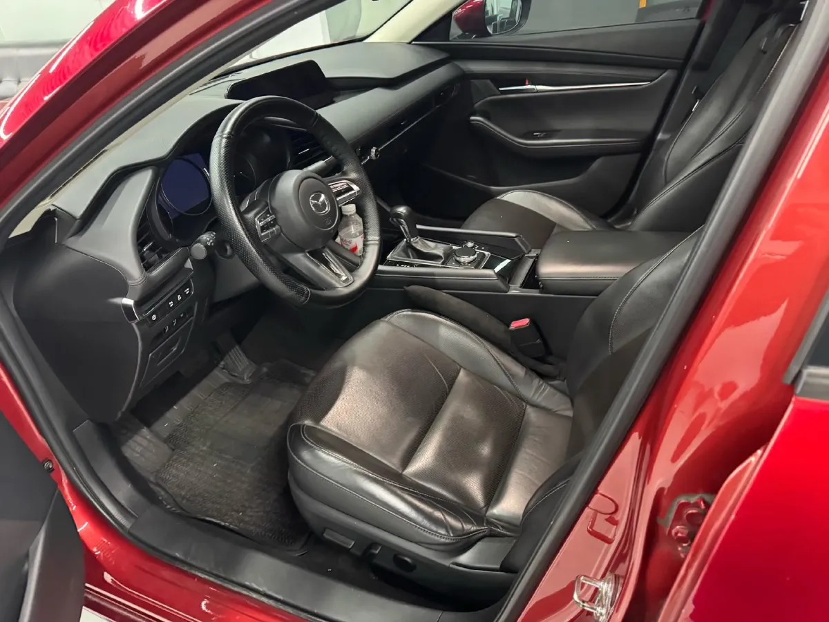 2020 Mazda 3 Axela 2.0L 158HP L4 6AT,autocango,china used car exporter,china ev exporter,chinese used car exporter,chinese used ev exporter