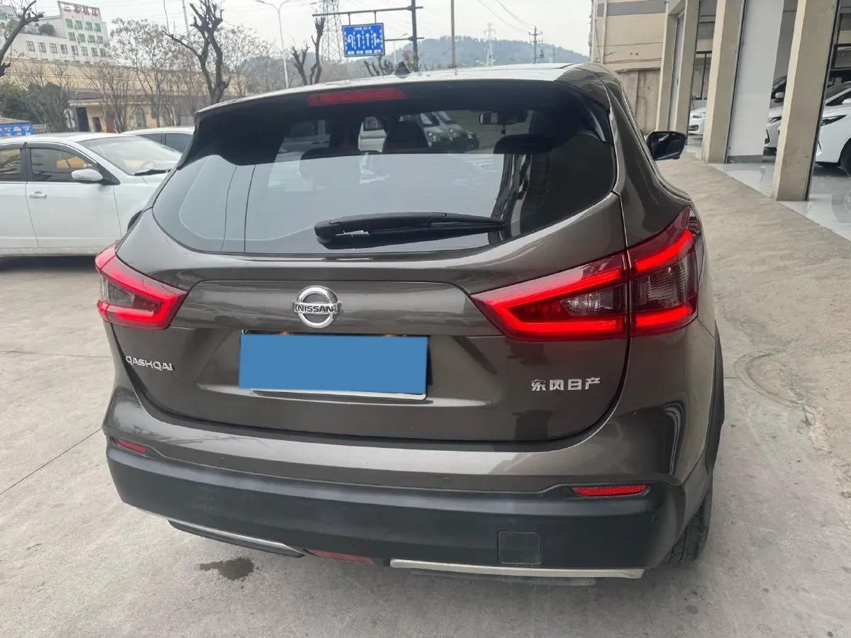 2021 Nissan Qashqai 2.0L 151HP L4 CVT,autocango,china used car exporter,china ev exporter,chinese used car exporter,chinese used ev exporter