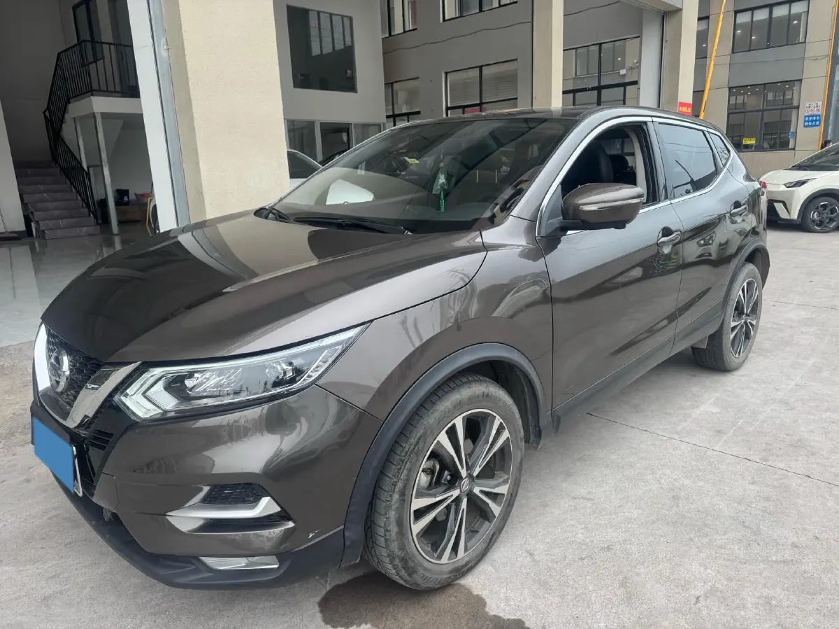 2021 Nissan Qashqai 2.0L 151HP L4 CVT,autocango,china used car exporter,china ev exporter,chinese used car exporter,chinese used ev exporter