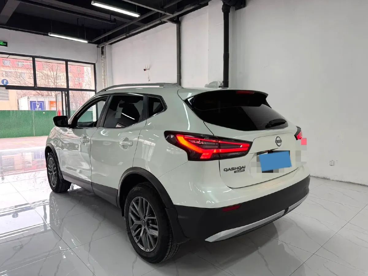 2025 Nissan Qashqai 2.0L 151HP L4 CVT,autocango,china used car exporter,china ev exporter,chinese used car exporter,chinese used ev exporter