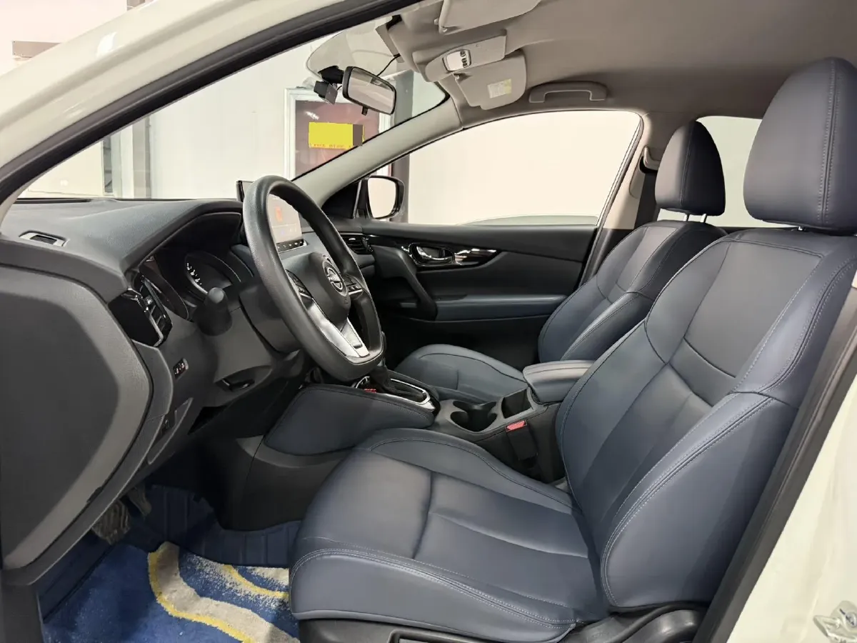 2025 Nissan Qashqai 2.0L 151HP L4 CVT,autocango,china used car exporter,china ev exporter,chinese used car exporter,chinese used ev exporter
