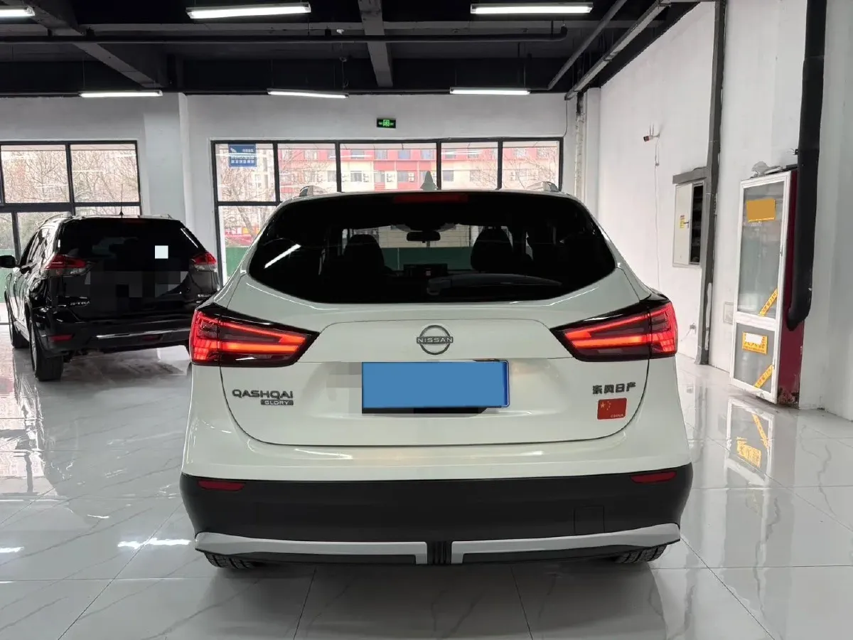 2025 Nissan Qashqai 2.0L 151HP L4 CVT,autocango,china used car exporter,china ev exporter,chinese used car exporter,chinese used ev exporter